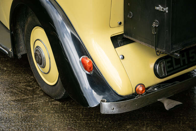 Used Rolls-Royce 25/30 1996 for sale - 77672059: Photo 12