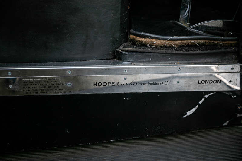 Used Rolls-Royce 25/30 1996 for sale - 77672059: Photo 16