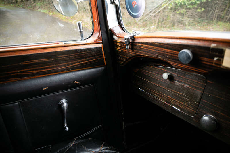 Used Rolls-Royce 25/30 1996 for sale - 77672059: Photo 20