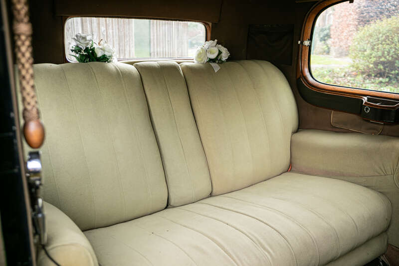 Used Rolls-Royce 25/30 1996 for sale - 77672059: Photo 22