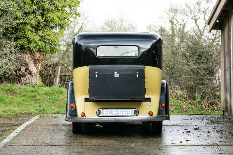 Used Rolls-Royce 25/30 1996 for sale - 77672059: Photo 8