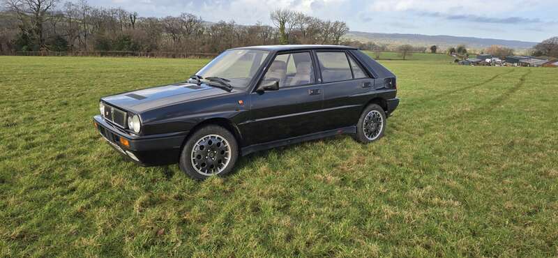 Used Lancia Delta 1989 for sale - 77268185: Photo 15