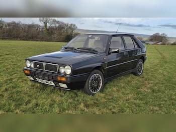 Used Lancia Delta 1989 for sale - 77268185: Photo