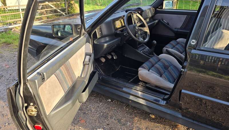 Used Lancia Delta 1989 for sale - 77268185: Photo 3