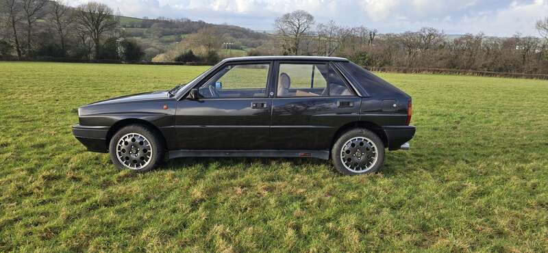 Used Lancia Delta 1989 for sale - 77268185: Photo 4