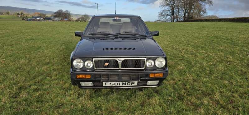 Used Lancia Delta 1989 for sale - 77268185: Photo 5