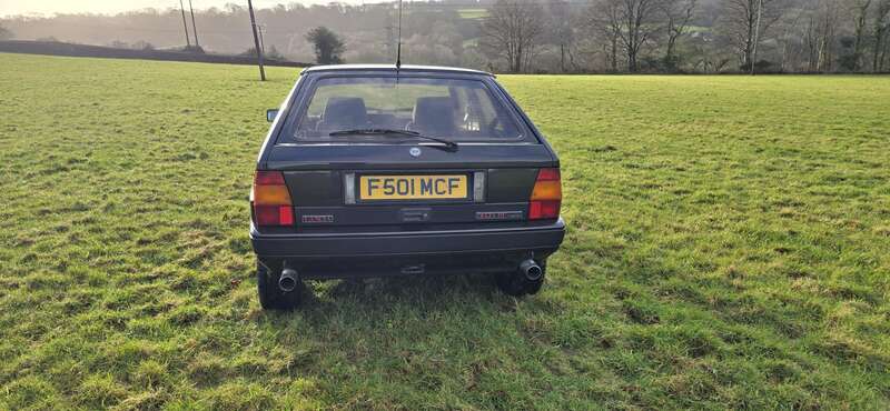 Used Lancia Delta 1989 for sale - 77268185: Photo 6