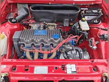 Used Ford Escort 1990 for sale - 79213456: Photo