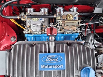 Used Ford Escort 1990 for sale - 79213456: Photo
