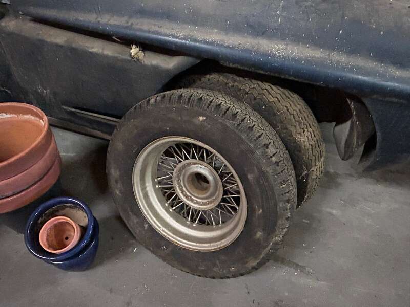 Used Jensen 541 for sale - 77754389: Photo 12