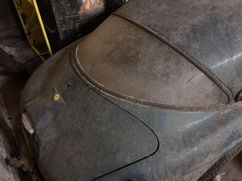 Used Jensen 541 for sale - 77754389: Photo 13