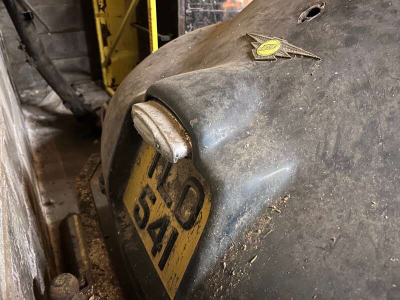 Used Jensen 541 for sale - 77754389: Photo 14