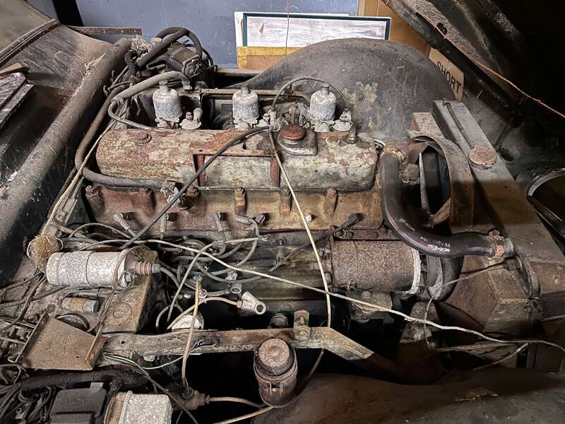 Used Jensen 541 for sale - 77754389: Photo 15