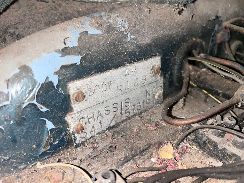 Used Jensen 541 for sale - 77754389: Photo 16