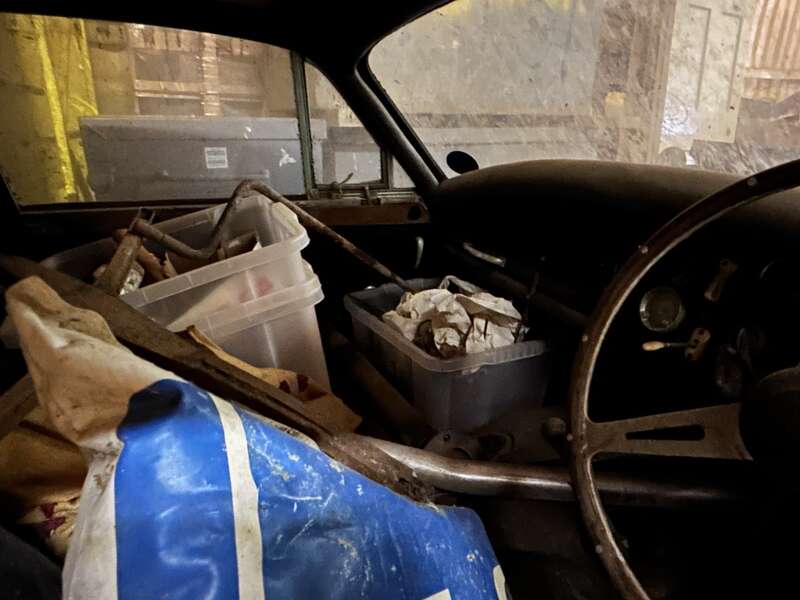 Used Jensen 541 for sale - 77754389: Photo 18