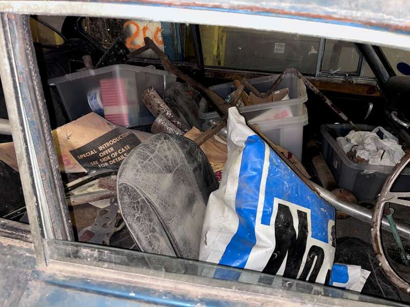 Used Jensen 541 for sale - 77754389: Photo 19