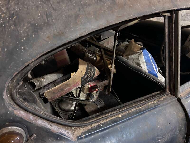 Used Jensen 541 for sale - 77754389: Photo 22