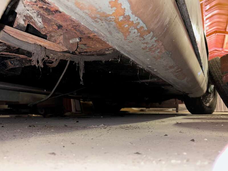 Used Jensen 541 for sale - 77754389: Photo 24