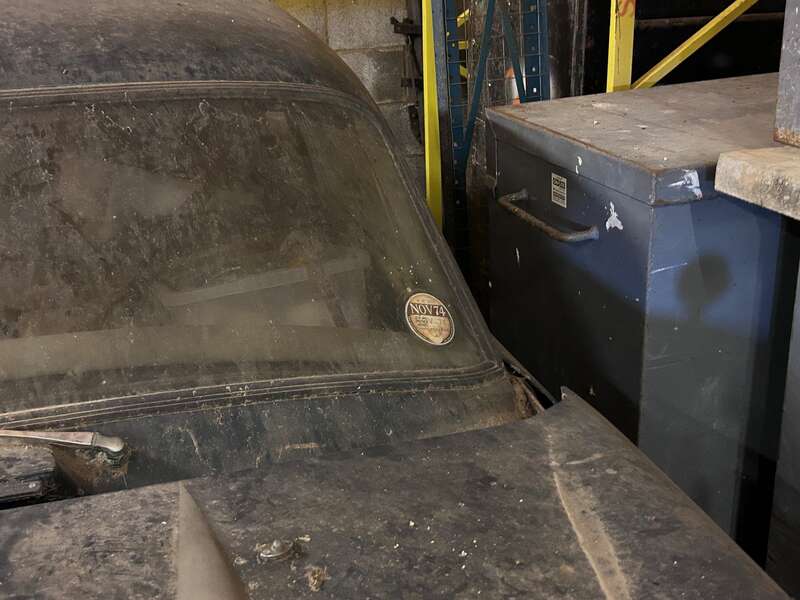 Used Jensen 541 for sale - 77754389: Photo 8