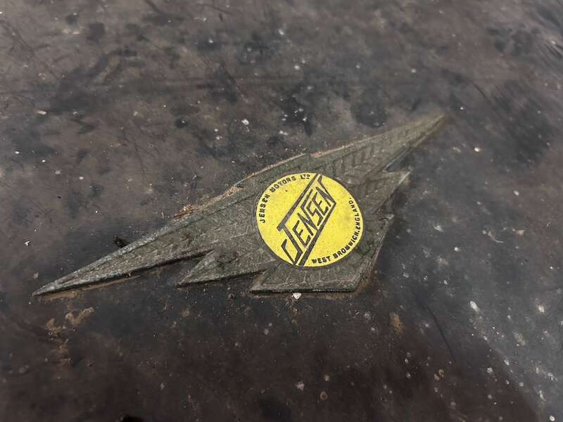 Used Jensen 541 for sale - 77754389: Photo 9