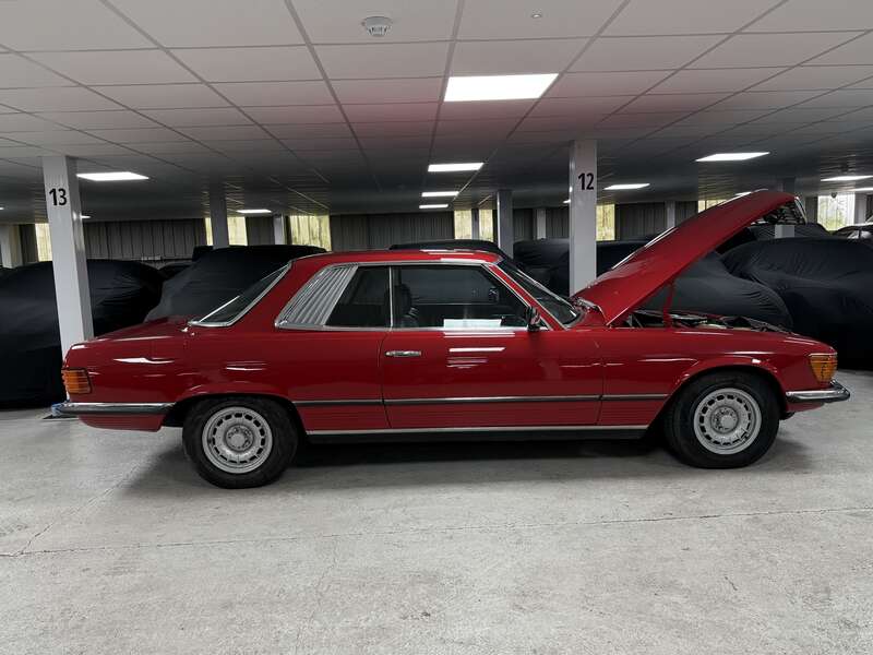 Used Mercedes-Benz 450 SL 1981 for sale - 76251629: Photo 1