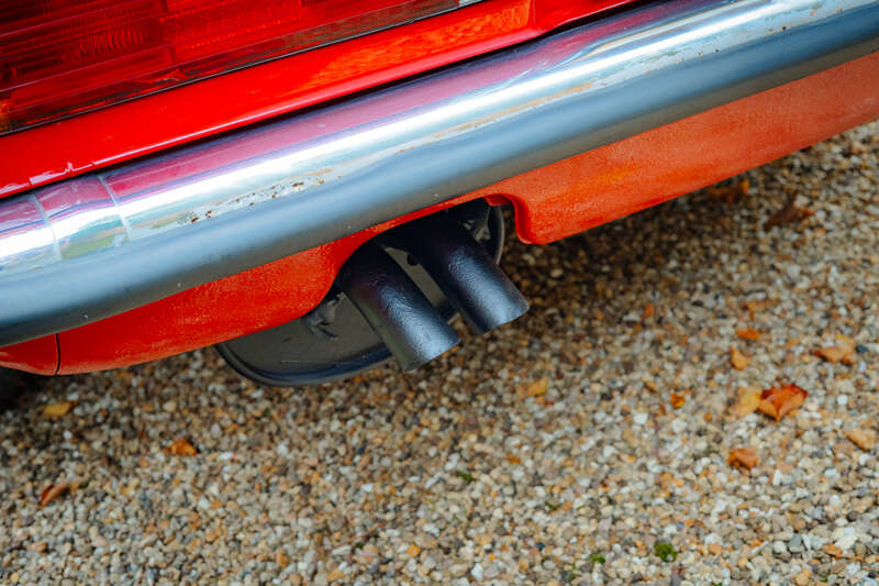 Used Mercedes-Benz 450 SL 1981 for sale - 76251629: Photo 12