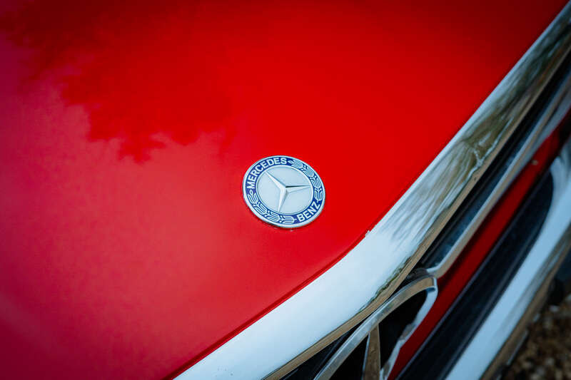 Used Mercedes-Benz 450 SL 1981 for sale - 76251629: Photo 7