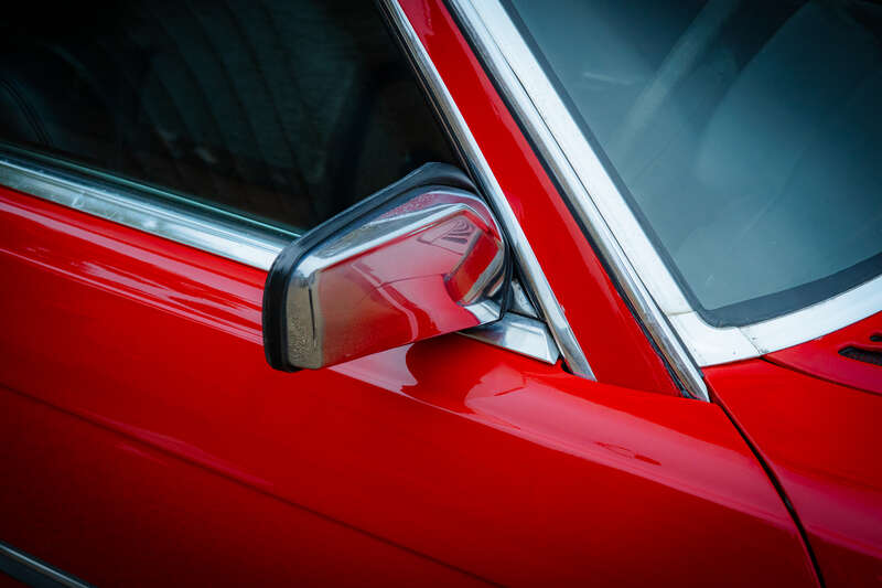 Used Mercedes-Benz 450 SL 1981 for sale - 76251629: Photo 9