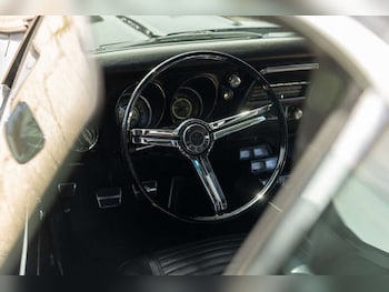 Used Chevrolet Camaro 1968 for sale - 79566523: Photo