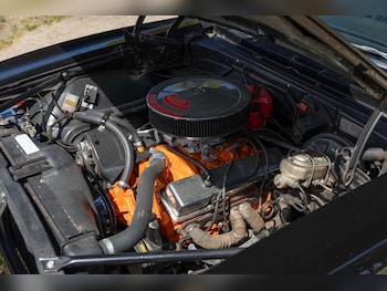 Used Chevrolet Camaro 1968 for sale - 79566523: Photo