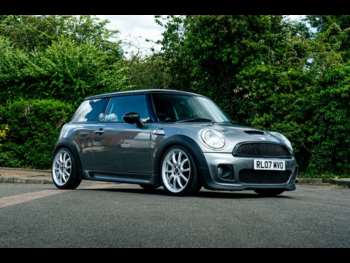 Used MINI Hatch 1984 for sale - 75378684: Photo