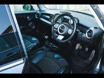 Used MINI Hatch 1984 for sale - 75378684: Photo