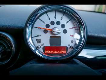 Used MINI Hatch 1984 for sale - 75378684: Photo