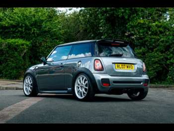 Used MINI Hatch 1984 for sale - 75378684: Photo