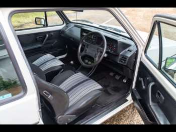Used Volkswagen Golf 1983 for sale - 75365104: Photo
