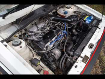 Used Volkswagen Golf 1983 for sale - 75365104: Photo