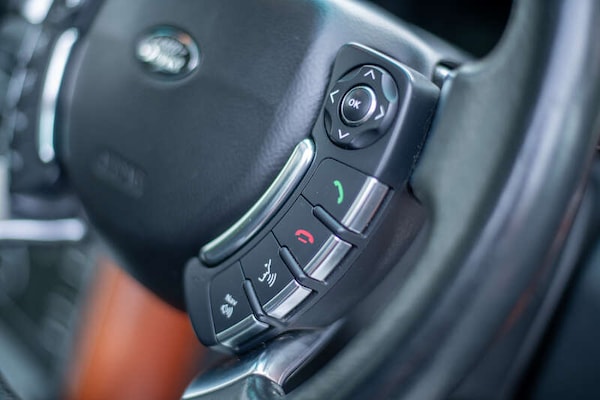 Used Land Rover Range Rover 2010 for sale - 76216449: Photo 10