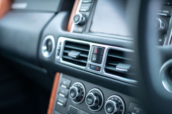 Used Land Rover Range Rover 2010 for sale - 76216449: Photo 11