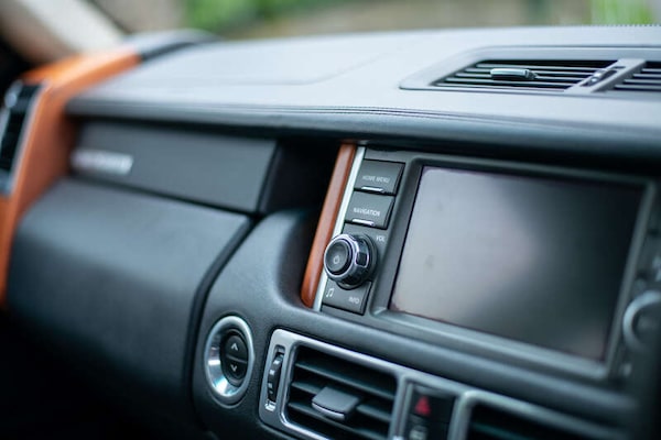 Used Land Rover Range Rover 2010 for sale - 76216449: Photo 12