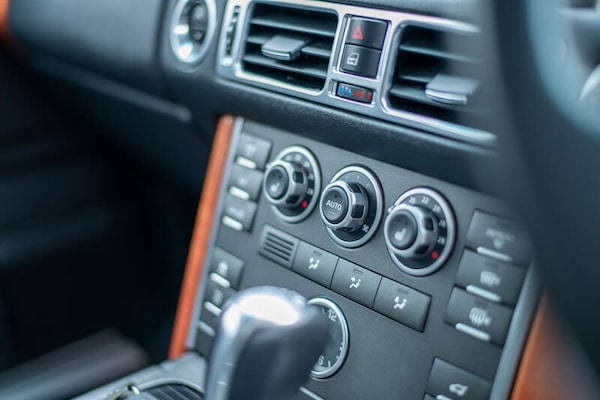 Used Land Rover Range Rover 2010 for sale - 76216449: Photo 13