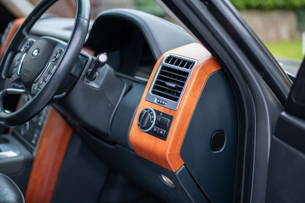 Used Land Rover Range Rover 2010 for sale - 76216449: Photo 14