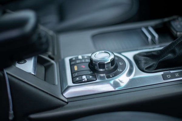 Used Land Rover Range Rover 2010 for sale - 76216449: Photo 17