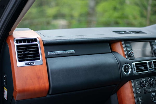 Used Land Rover Range Rover 2010 for sale - 76216449: Photo 18