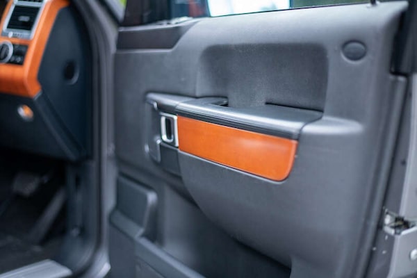 Used Land Rover Range Rover 2010 for sale - 76216449: Photo 19