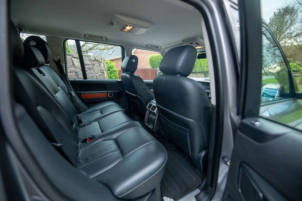 Used Land Rover Range Rover 2010 for sale - 76216449: Photo 21