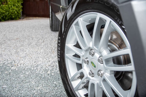 Used Land Rover Range Rover 2010 for sale - 76216449: Photo 22