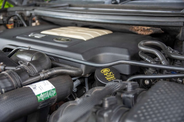 Used Land Rover Range Rover 2010 for sale - 76216449: Photo 25