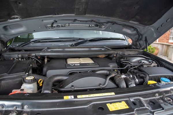 Used Land Rover Range Rover 2010 for sale - 76216449: Photo 3