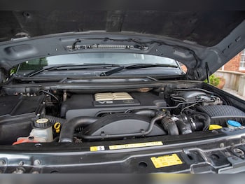Used Land Rover Range Rover 2010 for sale - 76216449: Photo 3