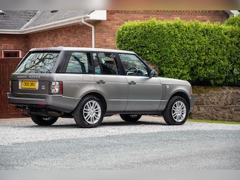 Used Land Rover Range Rover 2010 for sale - 76216449: Photo 4